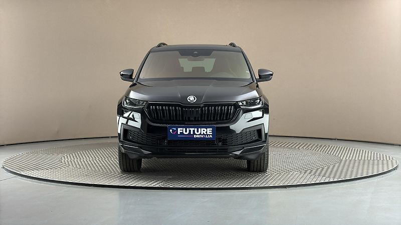 Škoda Kodiaq 2.0 TDI DSG 4x4 Sportline Excl - fotka 3 z 35