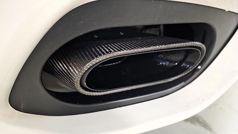 Maserati GranTurismo (2019) 4.7S AT 2020 LAST EDIT CARBON - fotka 18 z 21