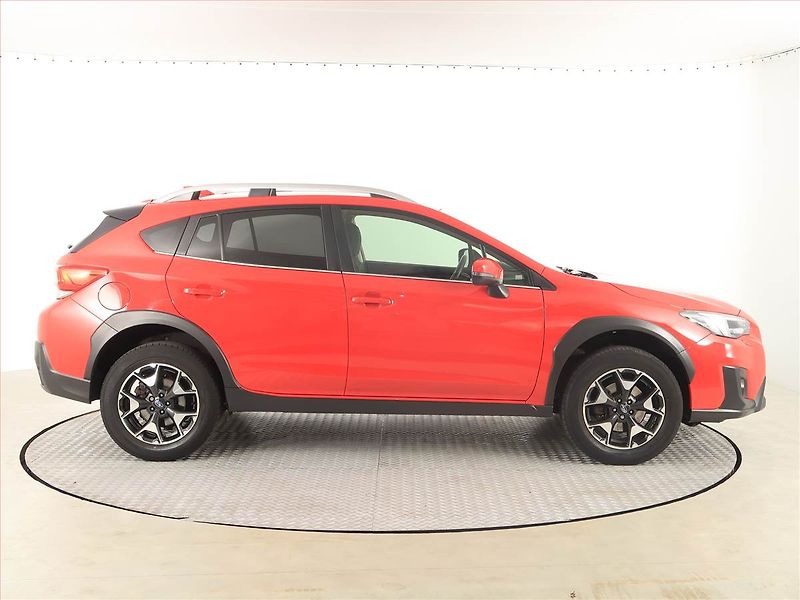 Subaru XV (2019) 1.6i, 4X4, Automat - fotka 6 z 20