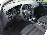 Volkswagen Golf Variant 1.4 TGI BlueMotion.