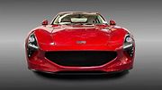 TVR Griffith.