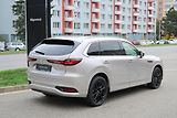 Mazda CX-80 (2026) 3,3 D254 AWD 8AT Homura Coso   - náhled 6