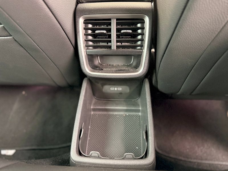 Škoda Octavia (2024) COMBI TOP SELECTION 2,0 TDI 11 - fotka 13 z 33