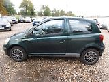Toyota Yaris 1,0-48KW+NOVÝ OLEJ+FILTR - náhled 2