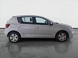 Dacia Sandero (2017) 1.0 SCe, ČR,1.maj - náhled 6