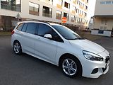 BMW Řada 2 220i AUT.! 7MÍST Gran Tourer - náhled 7