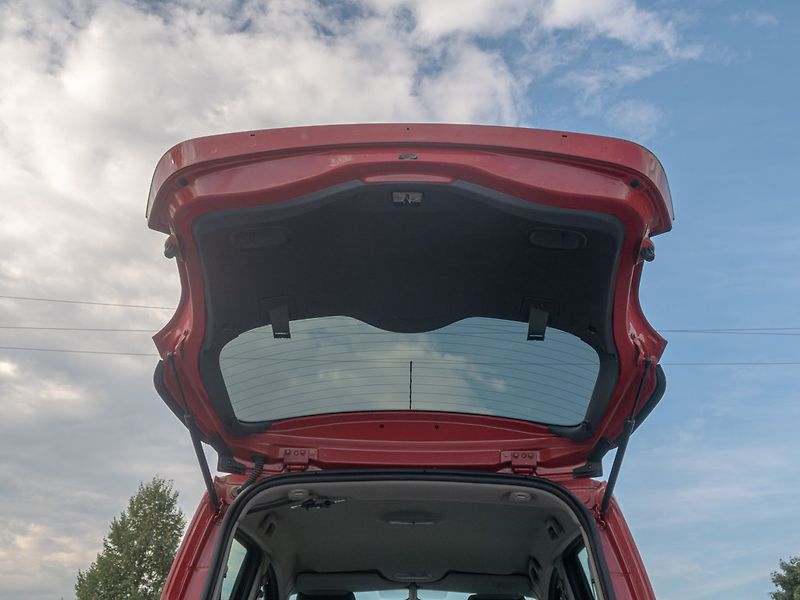 Renault Modus (2008) 1.2i 55KW – PO ROZVODECH - fotka 32 z 38