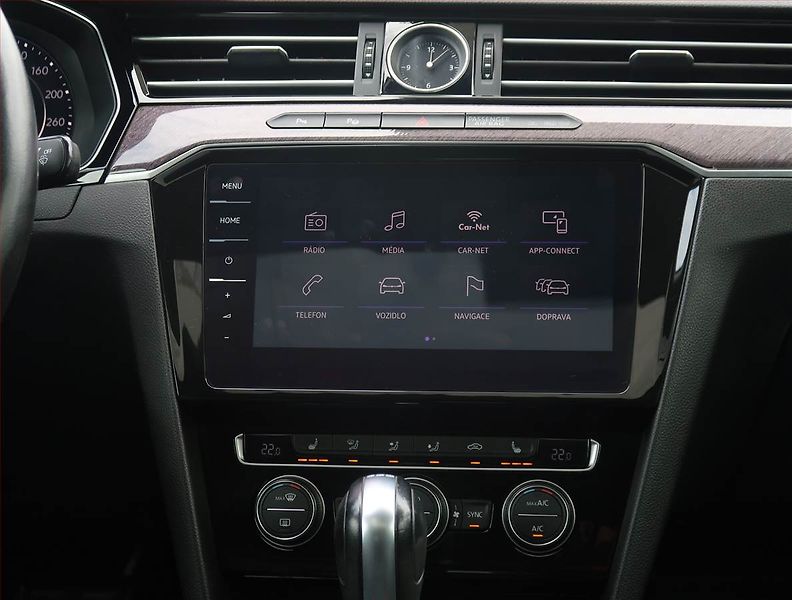 Volkswagen Arteon (2017) Elegance 2.0 BiTDI 4Motion - fotka 12 z 21