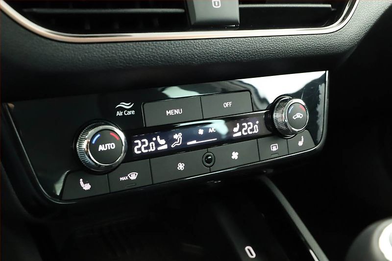 Škoda Scala (2025) 1.0 TSI, Top Selection, FullLe - fotka 13 z 14