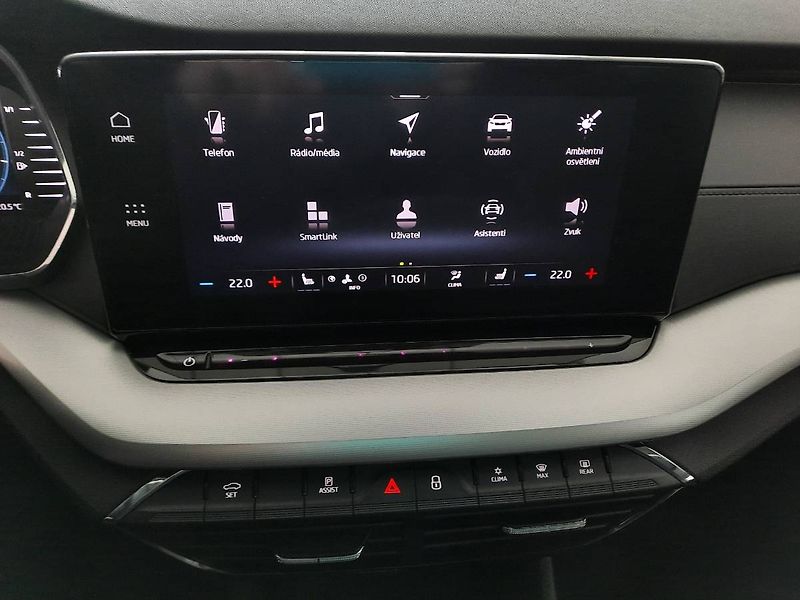 Škoda Octavia (2022) Combi 2.0 TDI (110kW/150k) DSG - fotka 14 z 28
