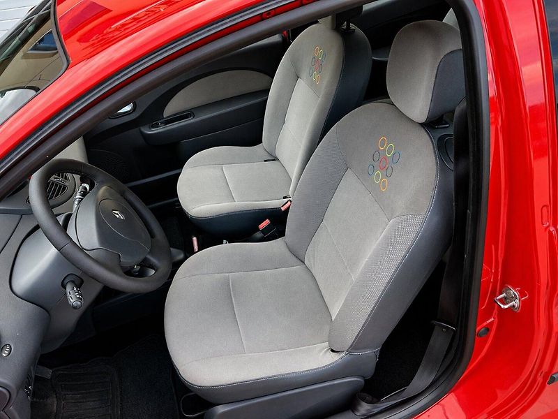 Renault Twingo 1,2i (43kW)*STK DO 8/2028* - fotka 12 z 13