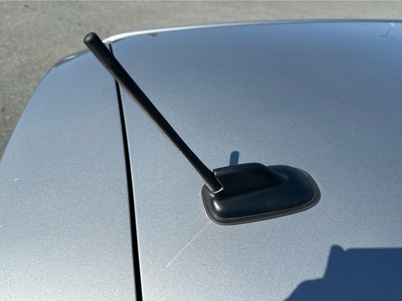 Volkswagen e-up! Move Up! 61 kW SoH: 93,3% - fotka 16 z 23