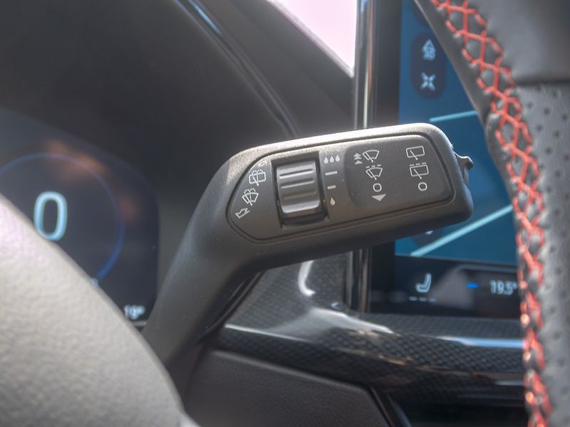 Ford Focus (2025) ČR 1.0T 114KW mat – ST-line - fotka 22 z 52