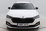 Škoda Octavia 2,0 TDI 110 kW DSG SportLINE Z - náhled 1