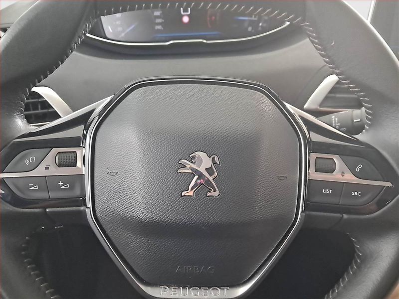 Peugeot 3008 (2020) 1.2 PureTech, ČR,1.maj - fotka 16 z 16