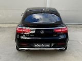 Mercedes-Benz GLE (2017) MERCEDES BENZ GLE 350d Coupe - náhled 8