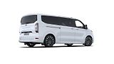 Ford Tourneo Custom (2026) Titanium X L2, Tourneo, 2.0 Ec - náhled 2