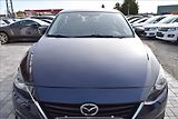 Mazda 3 1,5 74KW SKYAKTIV-G ALU KLIMA - náhled 2