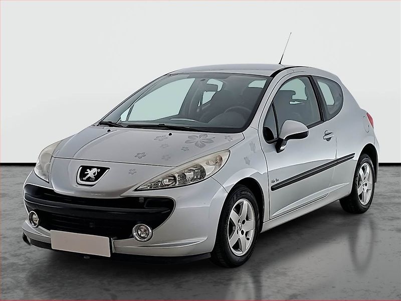 Peugeot 207 (2009) 1.4 VTi, nová STK, rezervace - fotka 2 z 15