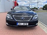 Lexus LS 600h 5.0 V8 Hybrid 1.Majitel ČR - náhled 2