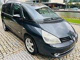 Renault Grand Espace 2.0dCi MANUÁL VÝHŘEV SENZORY - náhled 8