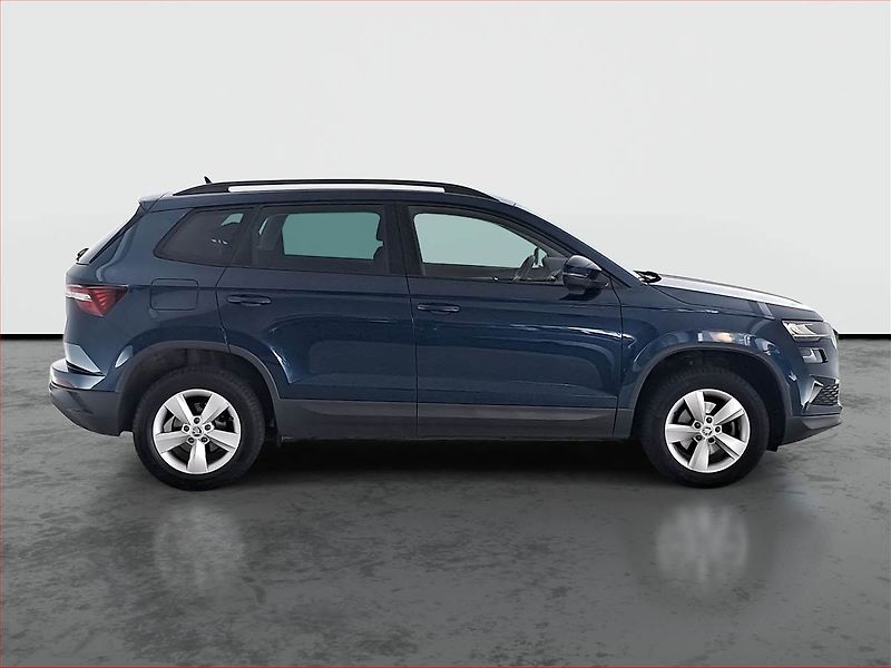 Škoda Karoq (2023) 1.0 TSI - fotka 6 z 18
