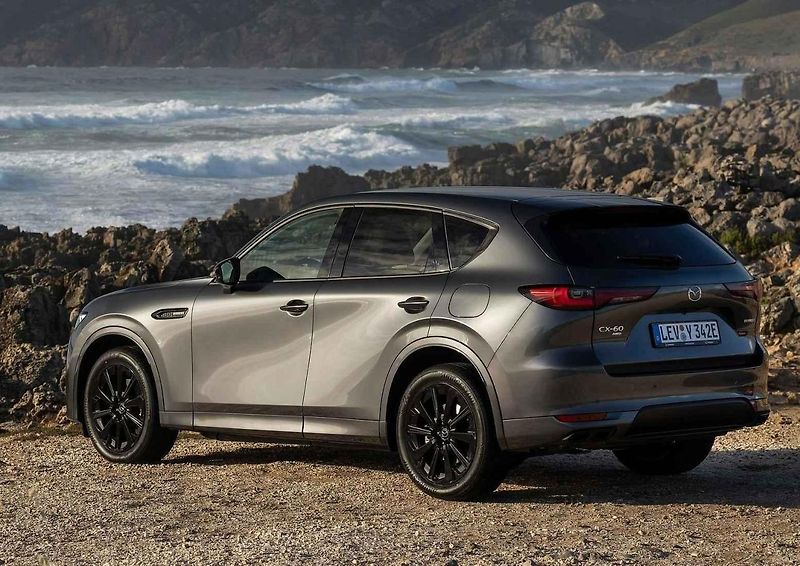 Mazda 6 ještě nekončí