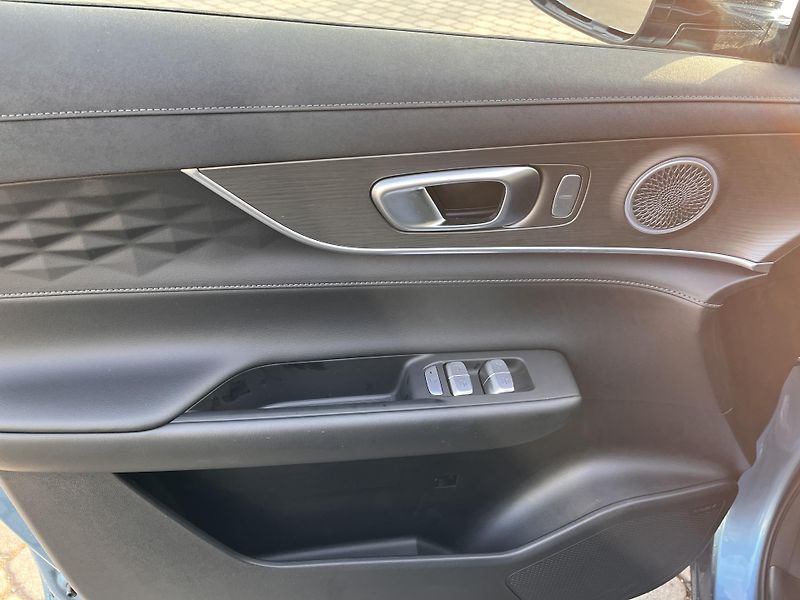 Chery Tiggo 8 (2026) 1,6 ICE UNIQUE AKCE! - fotka 16 z 50
