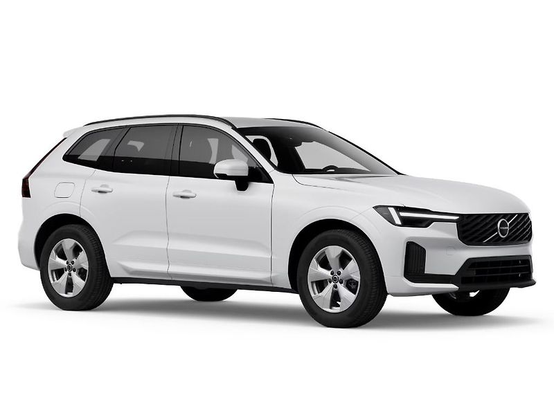 Volvo XC60 ESSENTIAL B5 AWD 184KW - fotka 11 z 11