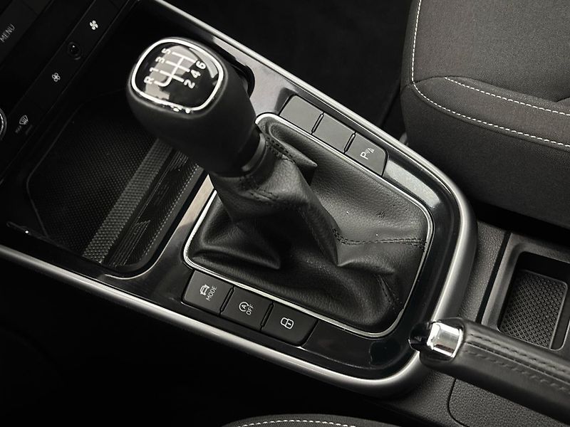 Škoda Fabia Top Selection - fotka 20 z 28