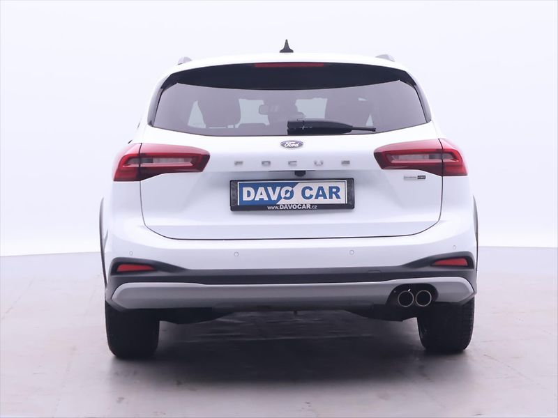 Ford Focus 1.0 EB 114 kW CZ DPH 1.Maj. - fotka 6 z 28