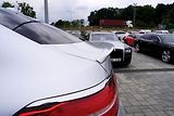 Mercedes-Benz GLE 43 AMG 4Matic/9AT/370PS/DPH - náhled 16