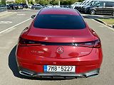 Mercedes-Benz CLE 300 4MATIC kupé Linie AMG - náhled 8