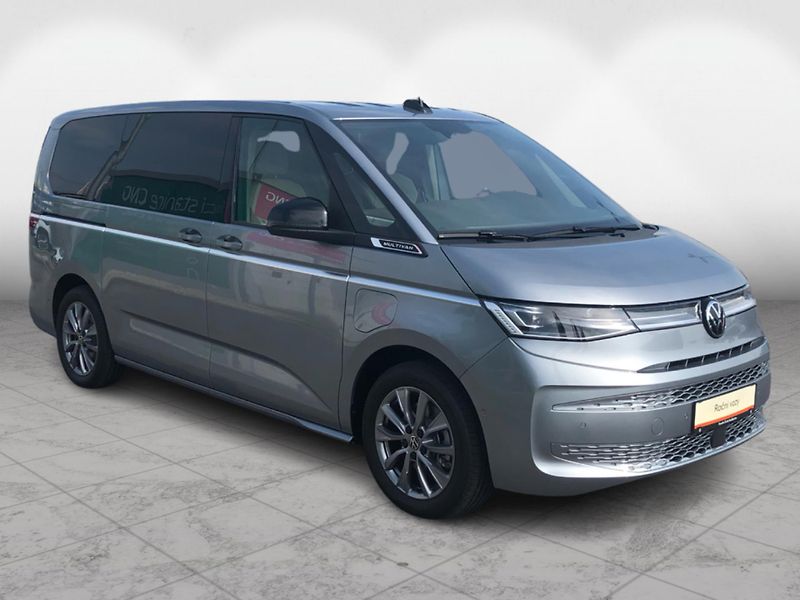 Volkswagen Multivan (2026) LONG STYLE 1,5TSI PHEV 4MOTION - fotka 6 z 30