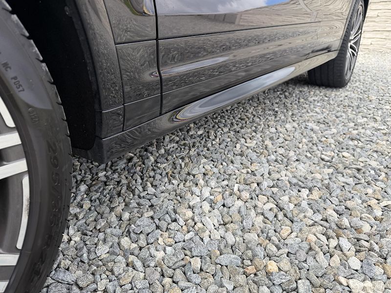 Porsche Cayenne 3.0TDI V6 265PS 4x4 GTS PAKET! - fotka 24 z 159