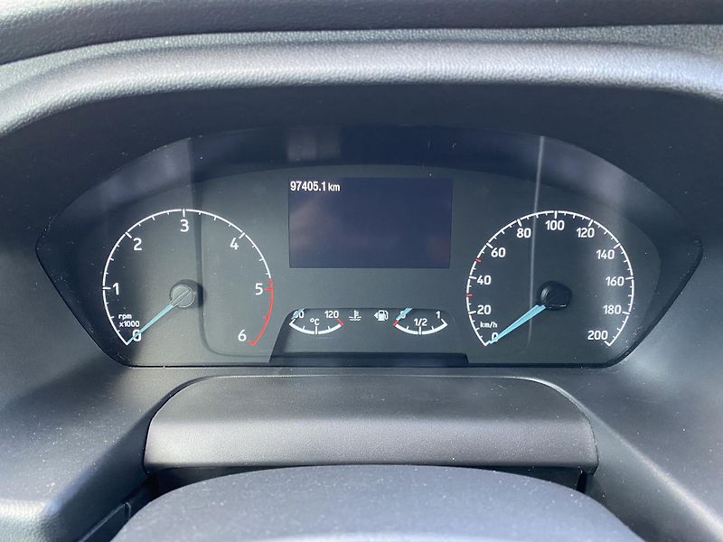 Ford Transit (2024) 2.0TDCi, 350 L4, NAJ.97TIS.KM - fotka 25 z 54