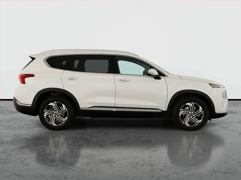 Hyundai Santa Fe (2023) Premium 2.2 CRDi - fotka 6 z 21