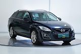 Mazda 6 - náhled 8