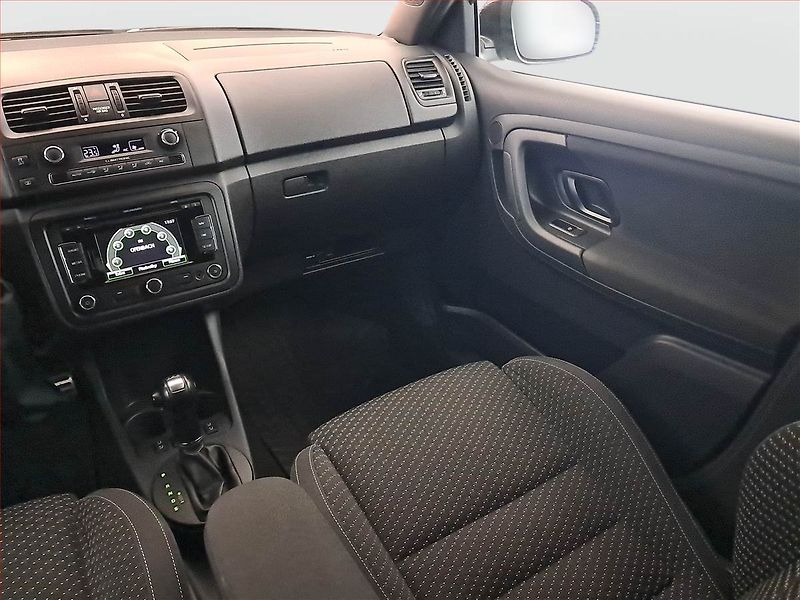 Škoda Fabia (2010) RS 1.4 TSI, Automat, Navi - fotka 8 z 17