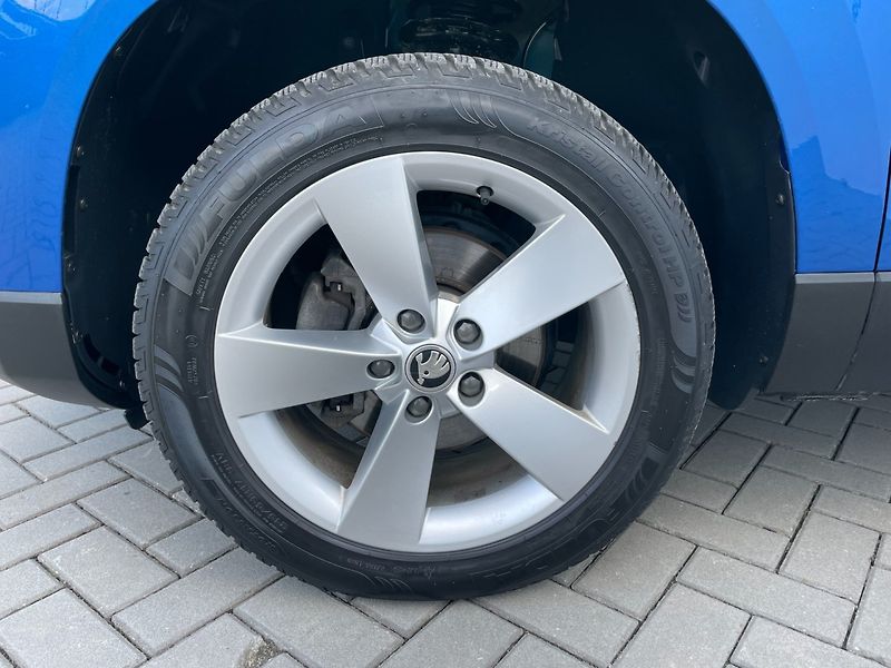 Škoda Karoq (2022) 2.0TDi Style+! Tažné! ČR+1.maj - fotka 39 z 39