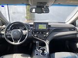 Toyota Camry 2.5HSD, ČR-1m, Executive, navi - náhled 13