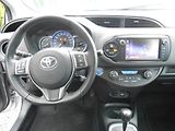 Toyota Yaris 1.5VVTiHybrid,NAVI,KAMERA,AUT - náhled 29