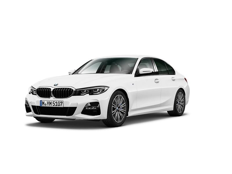 BMW Řada 3 330i xDrive - fotografie inzerátu