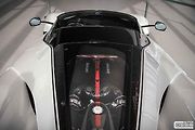 Ferrari LaFerrari Aperta.