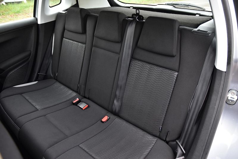 Peugeot 2008 1.2, KLIMATIZACE, TEMPOMAT - fotka 22 z 36