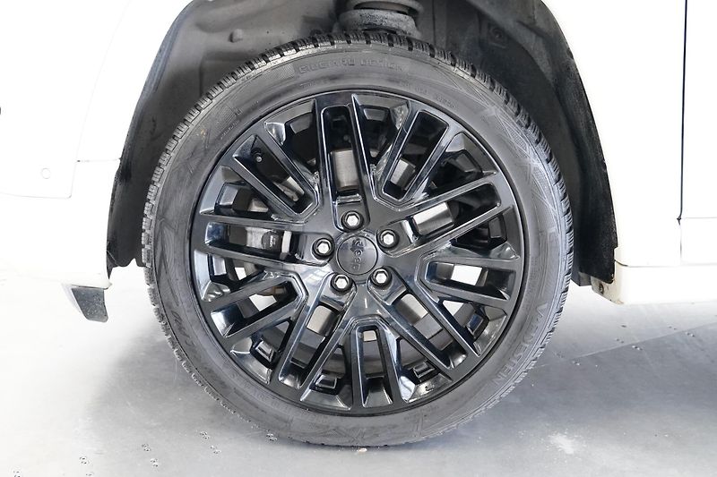 Jeep Compass - fotka 10 z 30