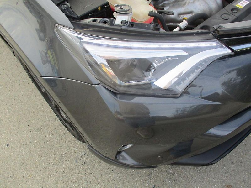 Toyota RAV4 2.5Hybrid 137TKM*T. ZAŘ*SERVIS - fotka 46 z 50