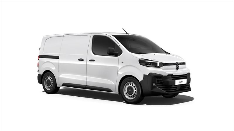 Citroën Jumpy (2026) 2,2 DIESEL 150 AUT FG PLUS L2 - fotka 1 z 4