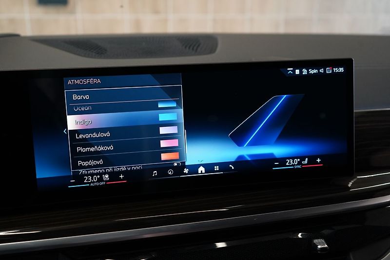 BMW X5 30d xDrive, Masáž, Nezávislé - fotka 34 z 44
