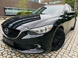 Mazda 6 2.0i MANUÁL SENZORY SERVISKA - náhled 1